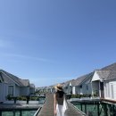 위드피시 | 몰디브신혼여행 4일차 오젠라이프마두 스파마사지 페킹 식당