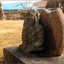 지봉리불상 이미지