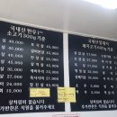 소비니식당
