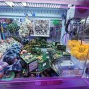 대박 피규어 뽑기방 이미지