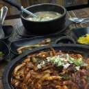 남원식당 | 남원 맛집 두레식당 내돈내산 후기 오징어볶음 맛집 웨이팅, 주차 꿀팁까지!