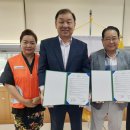 오산다원의료소비자생활협동조합 참조은치과의원 | 오산시자원봉사센터-오산다원의료소비자생활협동조합 참조은의원·참조은치과, 자원봉사자 복지증진...