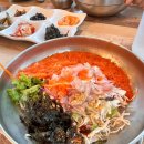 동해물회 | 동해 추암 맛집 | 우연히 먹은 물회가 맛있었던 동해횟집 내돈내산 후기
