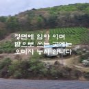 제천시 덕산면 농가+임야11288평 매매3억5천 이미지