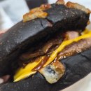 롯데시네마 전주평화6관 | 전주 [롯데리아 평화점] 런치메뉴, 행사, 주차 정보/삐딱한 천재 번트 비프버거 내돈내산 솔직 후기