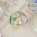 페이퍼글라스 아트 이미지