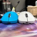 컬러시안 | 지슈라2 시안 실물 후기 지슈라1 화이트 쓰던 남편도 바꾼 Cyan 컬러 하남 스타필드 169,000원 구매