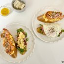 가볍게 즐기는 브런치 만들기 이미지