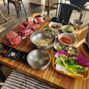 초계한우식당 이미지