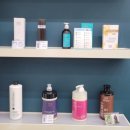 유헤어샵 | 여름맞이 변신: 1인 헤어샵 &#39;메이드유&#39;에서의 중단발 커트와 염색 후기