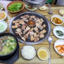 알찬제주돼지정육식당 이미지