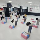 대방 품태권도장 이미지