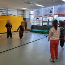 FTC 호림 합기도 이미지