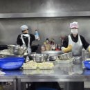 김해종합사회복지관 무료경로식당 이미지