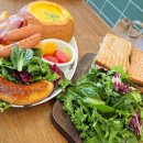 그랜마스 분당 샌드위치 <b>그랜마스</b> 호텔식 브런치