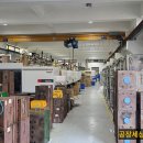 부천공장임대 1층 542㎡(168평) 층고5m 종합운동장역세권 절단절곡 및 CNC,머시닝, 레이저가공 공장임대 이미지