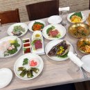 가야관 | 서산 상견례, 가족모임하기 좋은 한정식 가야관 주말방문 솔직후기