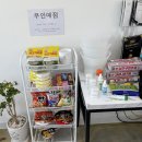 CU도산장생점 | [통영풀빌라] 원탑풀빌라 2202호 찐후기 완전 추천드려요♥