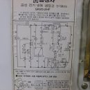 금성 냉장고 고치기,GR20-2HF 냉장고 수리기 이미지