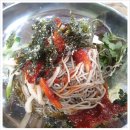 금강숯불닭갈비메밀막국수