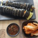 더드림김밥
