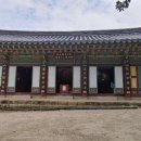 운수암 관음변상탱화 이미지