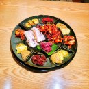 육회랑 쭈꾸미랑 이미지