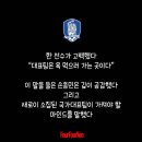 당시에는 경솔하다는 평이 많았지만 지금은 이해가 가는 축구 국가대표 선수들 이미지