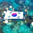 해녀 이미지