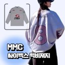 핏머슬짐 | 마인드머슬커넥션 MMC 짐웨어 오버핏 긴팔 | 싸이벡스 럭비 져지