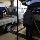 농업기술센터 유용미생물배양장 이미지