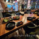 씨유진주혁신일번지점 | <한상명가> 회, 해산물 맛집 진주혁신도시 충무공동 맛집 후기