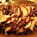 한양왕족발 이미지