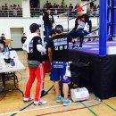 인천권투체육관