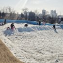 부천-중앙-부천-03 | 시흥 월곶 에코피아 눈썰매장 후기｜부천 근교 겨울 아이랑 가볼만한 곳