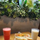 무진목장 | 화성 융건릉 근처 대형카페로 추천하는 빵샘 화성안녕점 후기