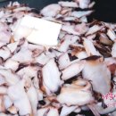버터 왕 문어다리