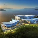 통영국제음악당(콘서트홀) 이미지