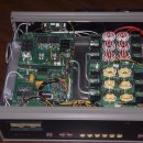 HF POWER AMP(1KW) 제작기 이미지