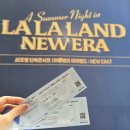 라포엠 콘서트 여름밤의 라라랜드 후기 블루스퀘어 우리won뱅킹홀