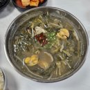 여수여객선터미널 | 여수여행 여객선터미널 근처 노포 맛집 욕보해장국 - 아침식사 해장 강추!