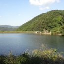 내리저수지 이미지