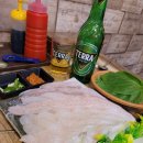 오동동032 | 경기 부천 :: 중동횟집 춘의역맛집 "천어횟집" 두툼한 회에 다양한 스키다시 가성비 횟집