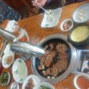 김태근한방돼지갈비 | 대구 수성구 맛집 김태근한방돼지갈비 후기 – 가족 외식으로 완벽했던 한방갈비 한 끼