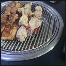 자굴산숯불닭갈비 옛날국수 | 의령 맛집, 자굴산 숯불 닭갈비 옛날국수