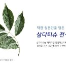 삼다티슈