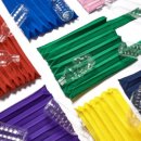 업사이클링 패션 이미지