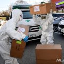 광주우편집중국 이미지