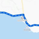 남당항 공중화장실1 이미지