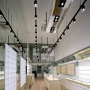 디스플레이 안경원 이미지